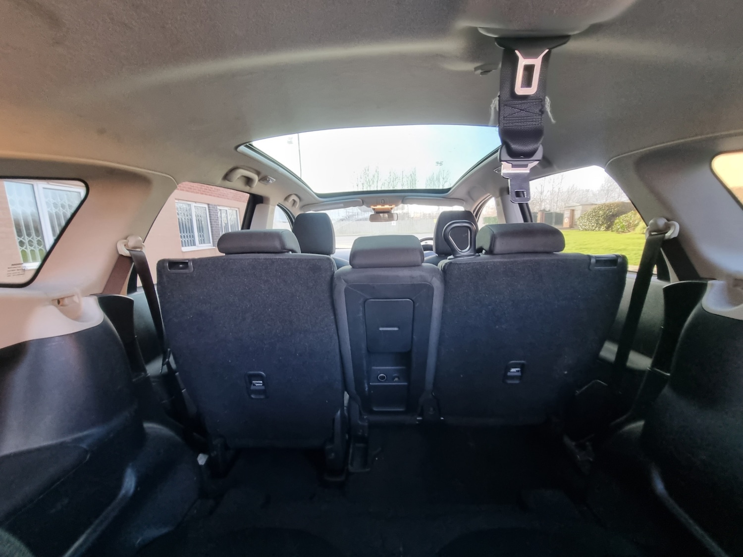 Used Nissan Qashqai+2 2011 for sale - 76579727: Photo 18