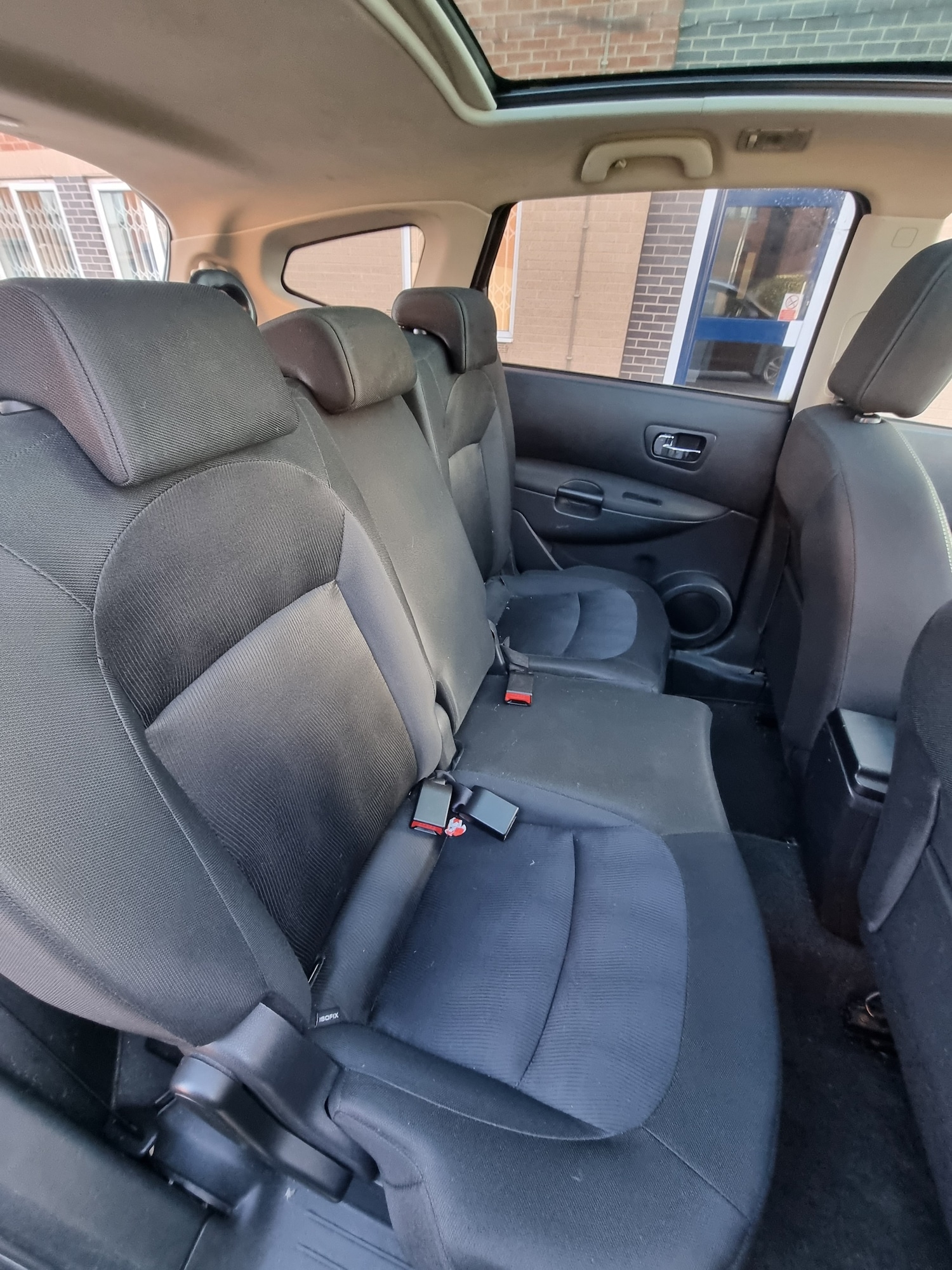 Used Nissan Qashqai+2 2011 for sale - 76579727: Photo 19