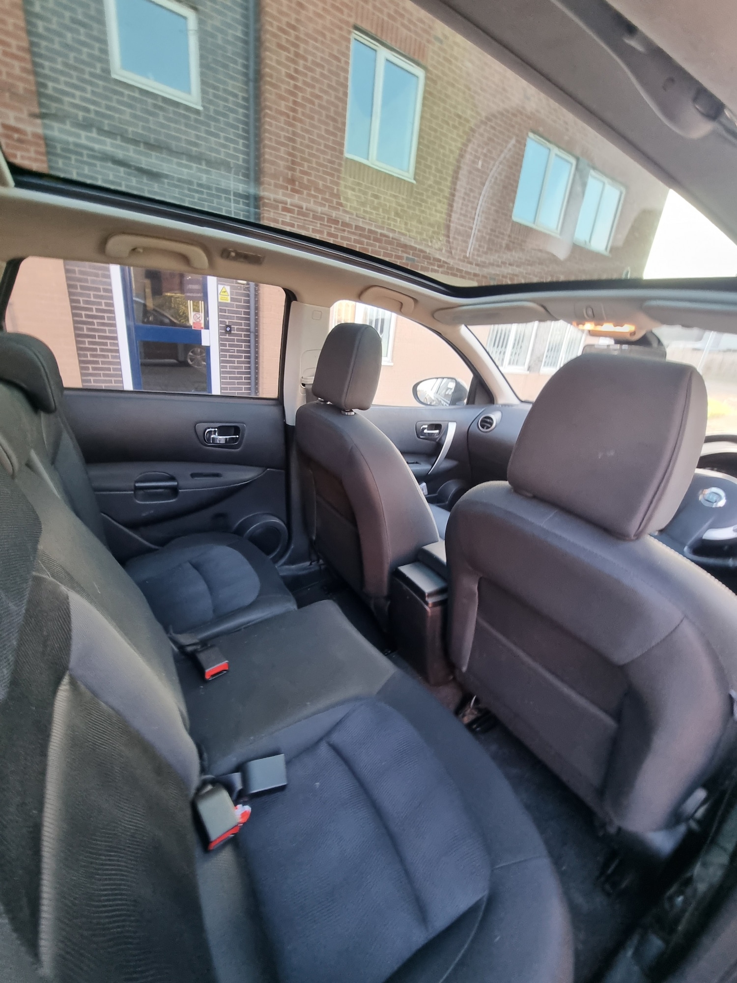 Used Nissan Qashqai+2 2011 for sale - 76579727: Photo 21