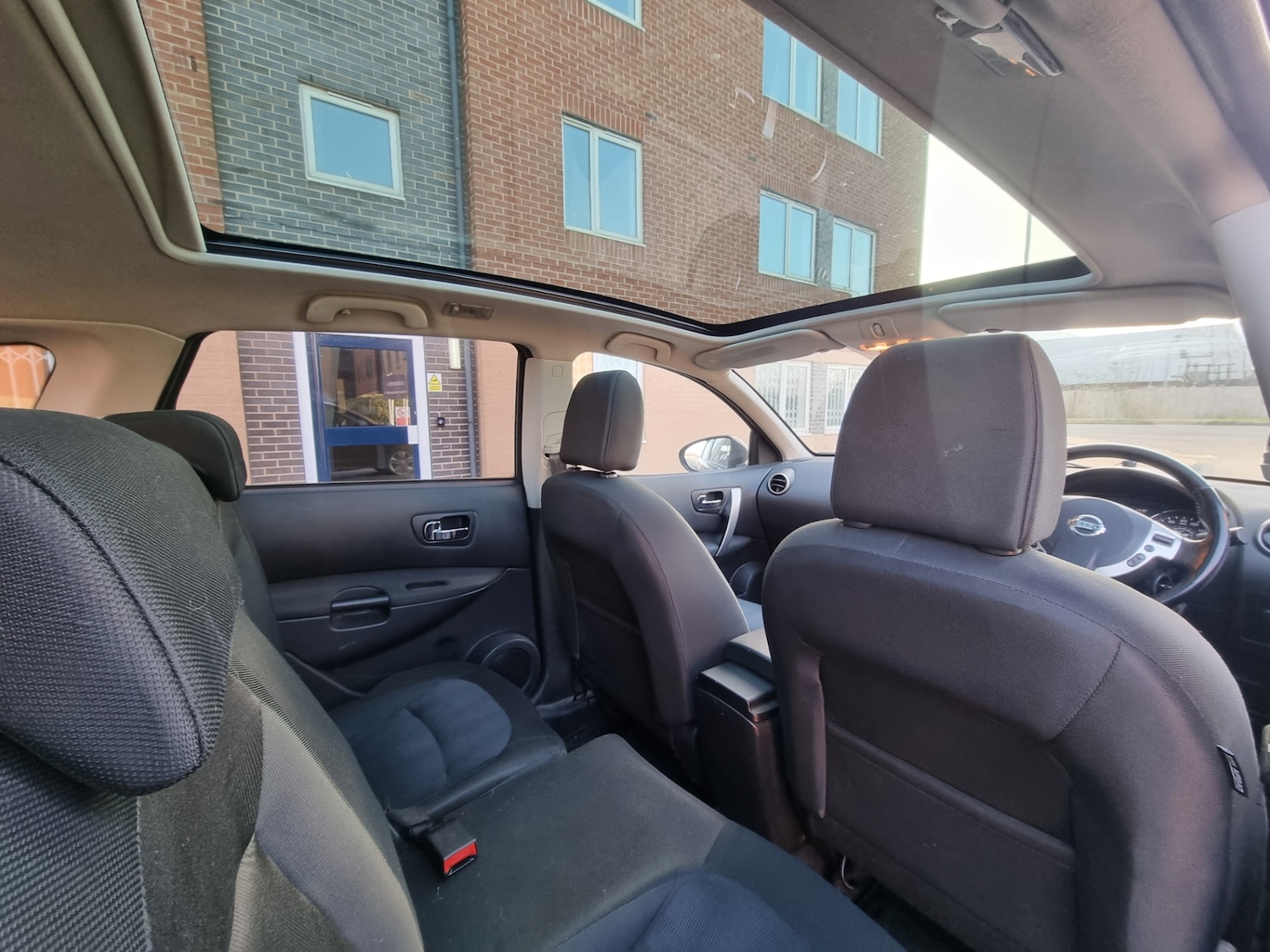 Used Nissan Qashqai+2 2011 for sale - 76579727: Photo 22