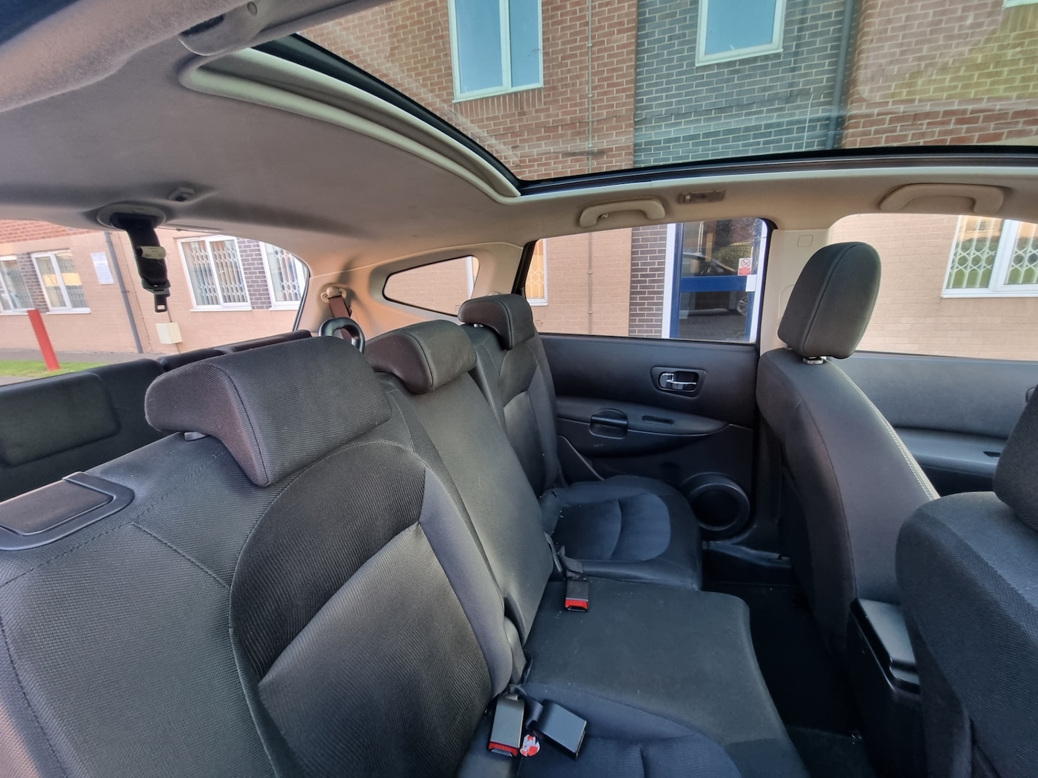 Used Nissan Qashqai+2 2011 for sale - 76579727: Photo 23