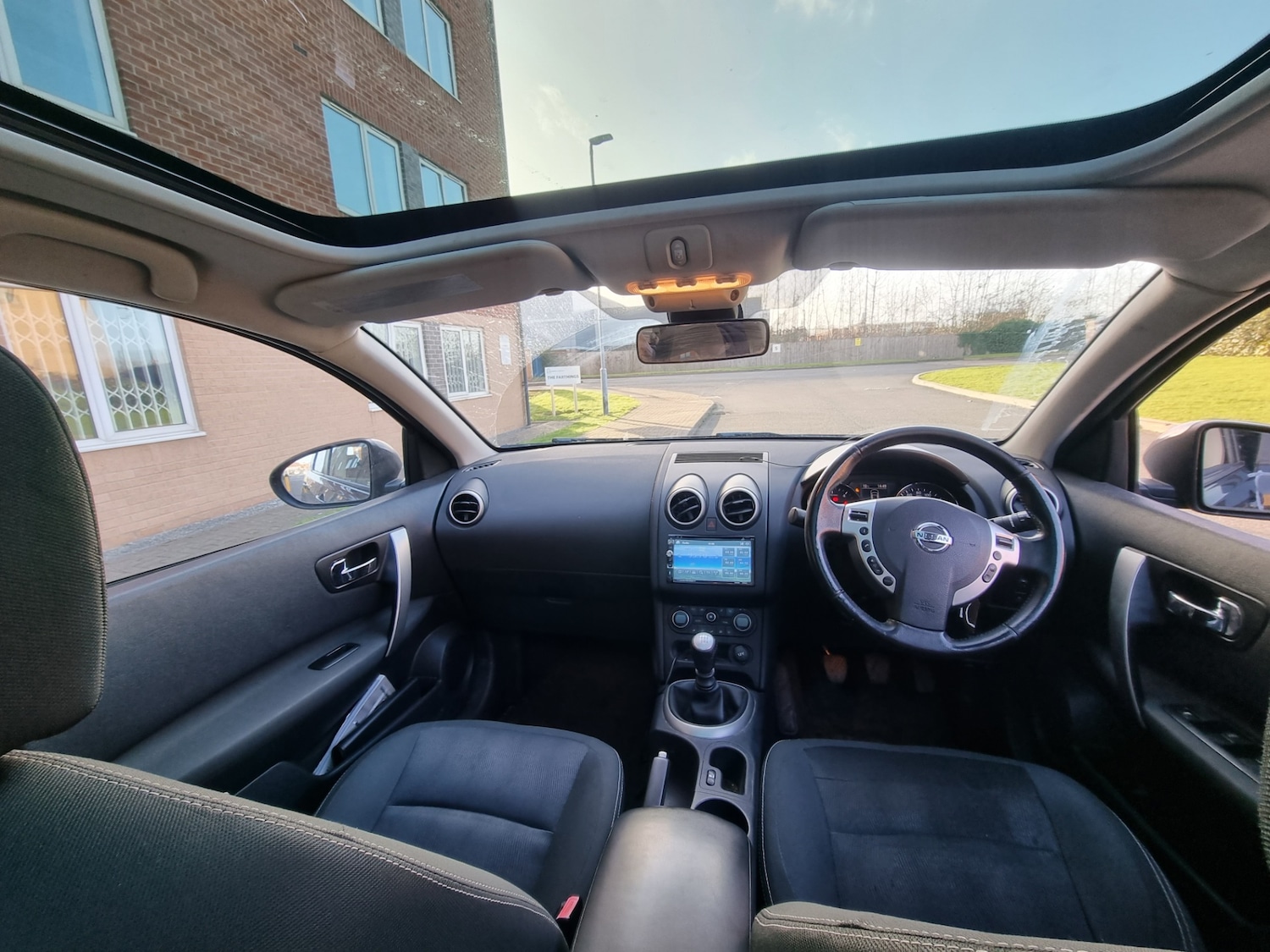 Used Nissan Qashqai+2 2011 for sale - 76579727: Photo 24