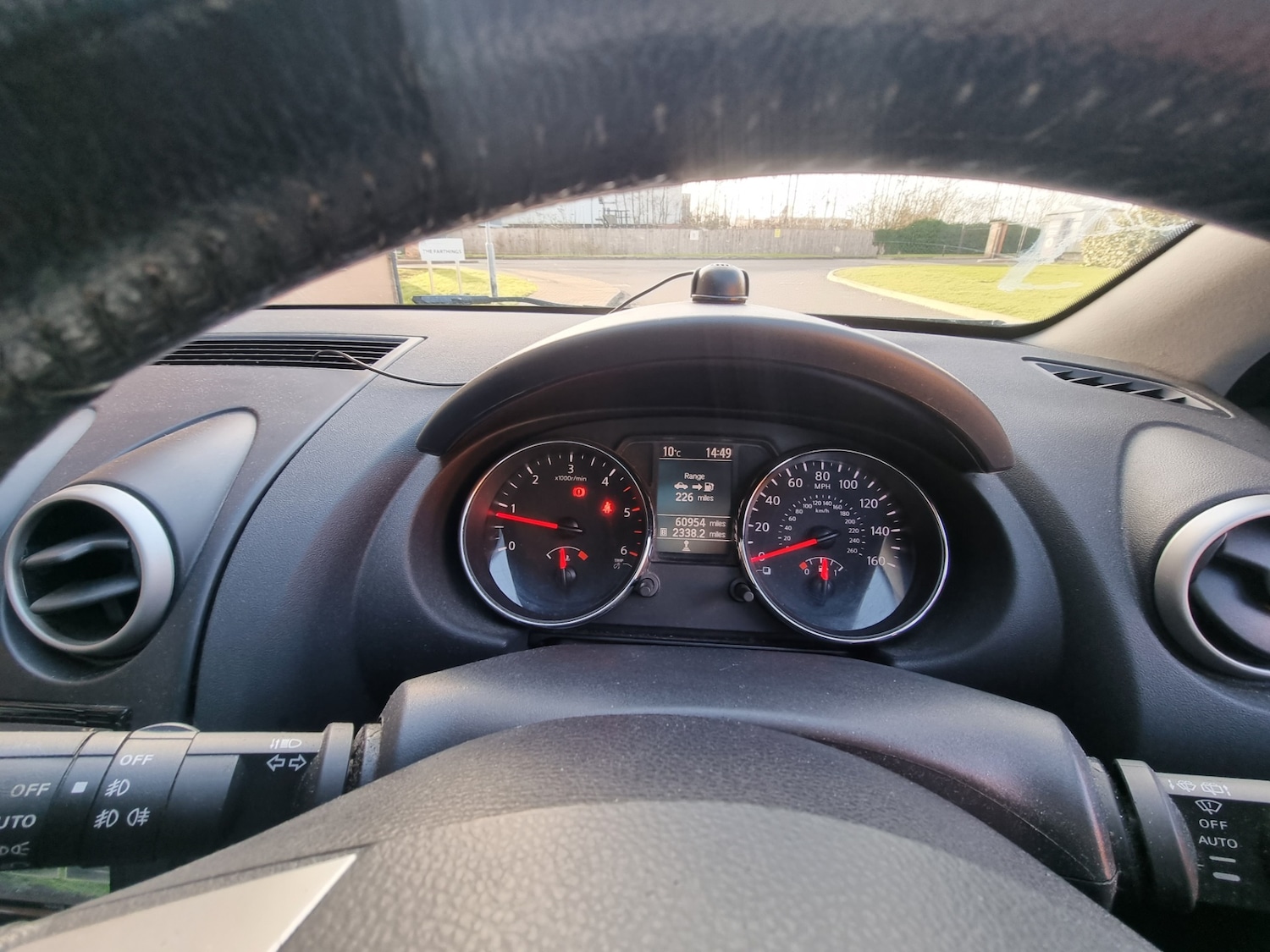 Used Nissan Qashqai+2 2011 for sale - 76579727: Photo 27