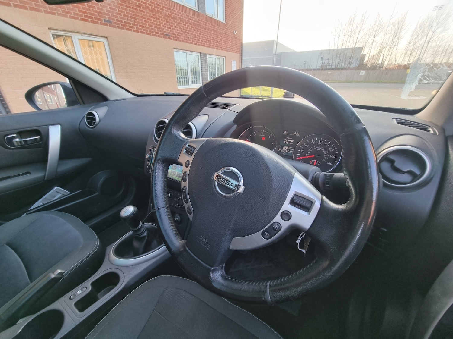 Used Nissan Qashqai+2 2011 for sale - 76579727: Photo 28
