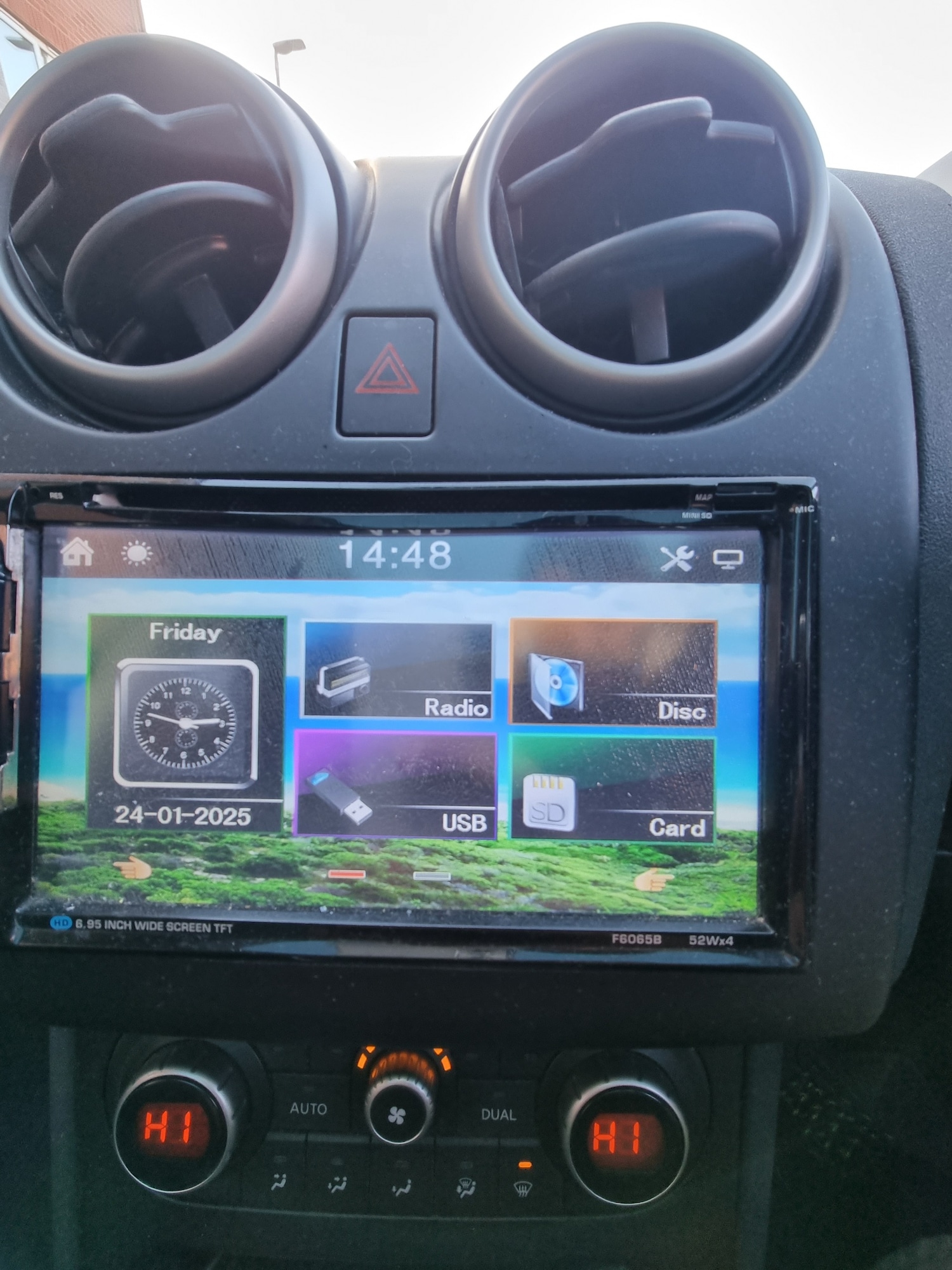 Used Nissan Qashqai+2 2011 for sale - 76579727: Photo 32