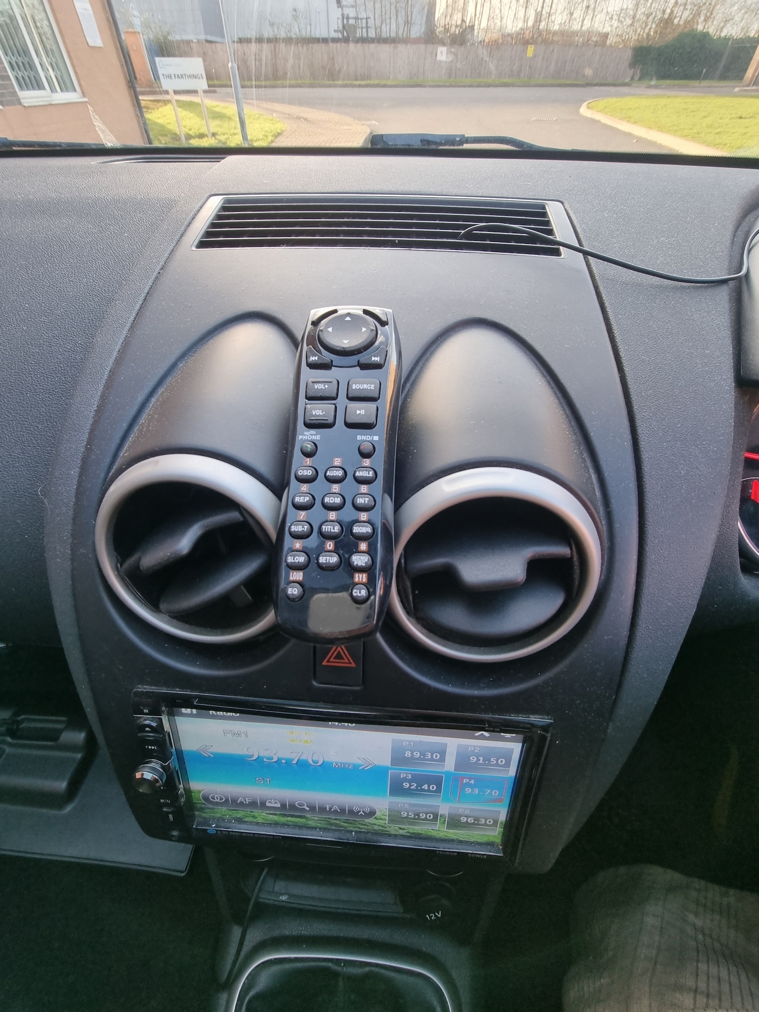 Used Nissan Qashqai+2 2011 for sale - 76579727: Photo 33