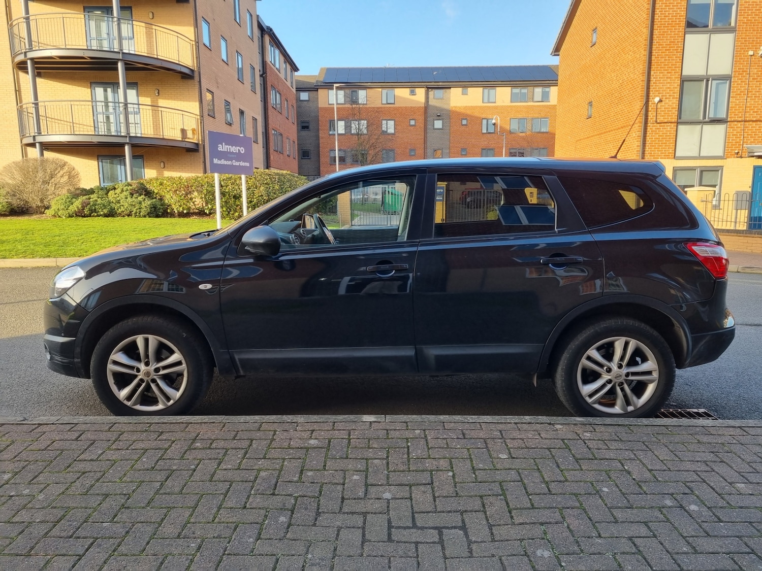 Used Nissan Qashqai+2 2011 for sale - 76579727: Photo 4