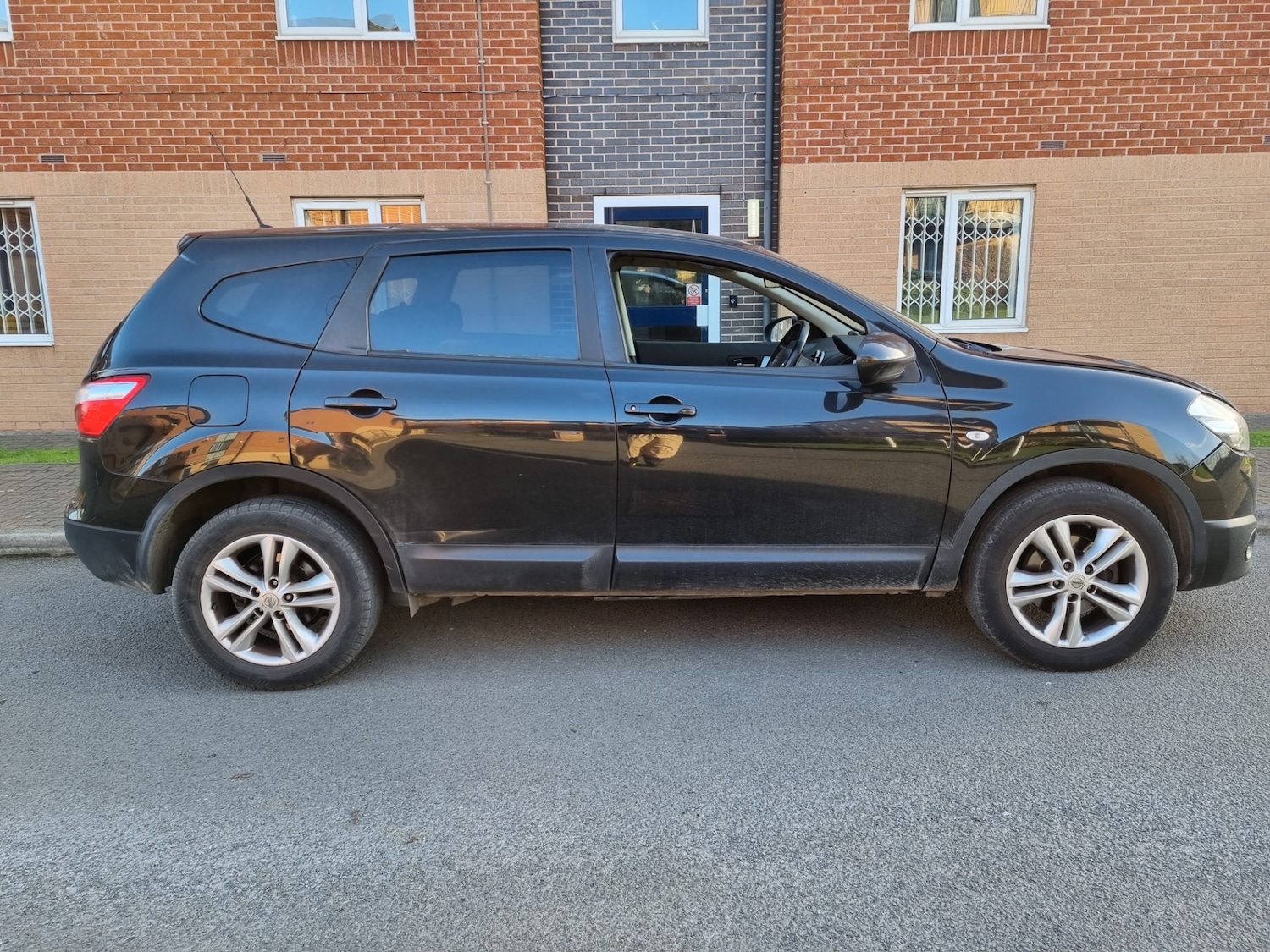 Used Nissan Qashqai+2 2011 for sale - 76579727: Photo 8