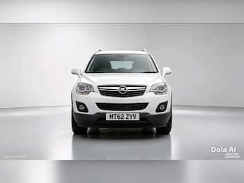 Used Vauxhall Antara 2012 for sale - 76577388: Photo