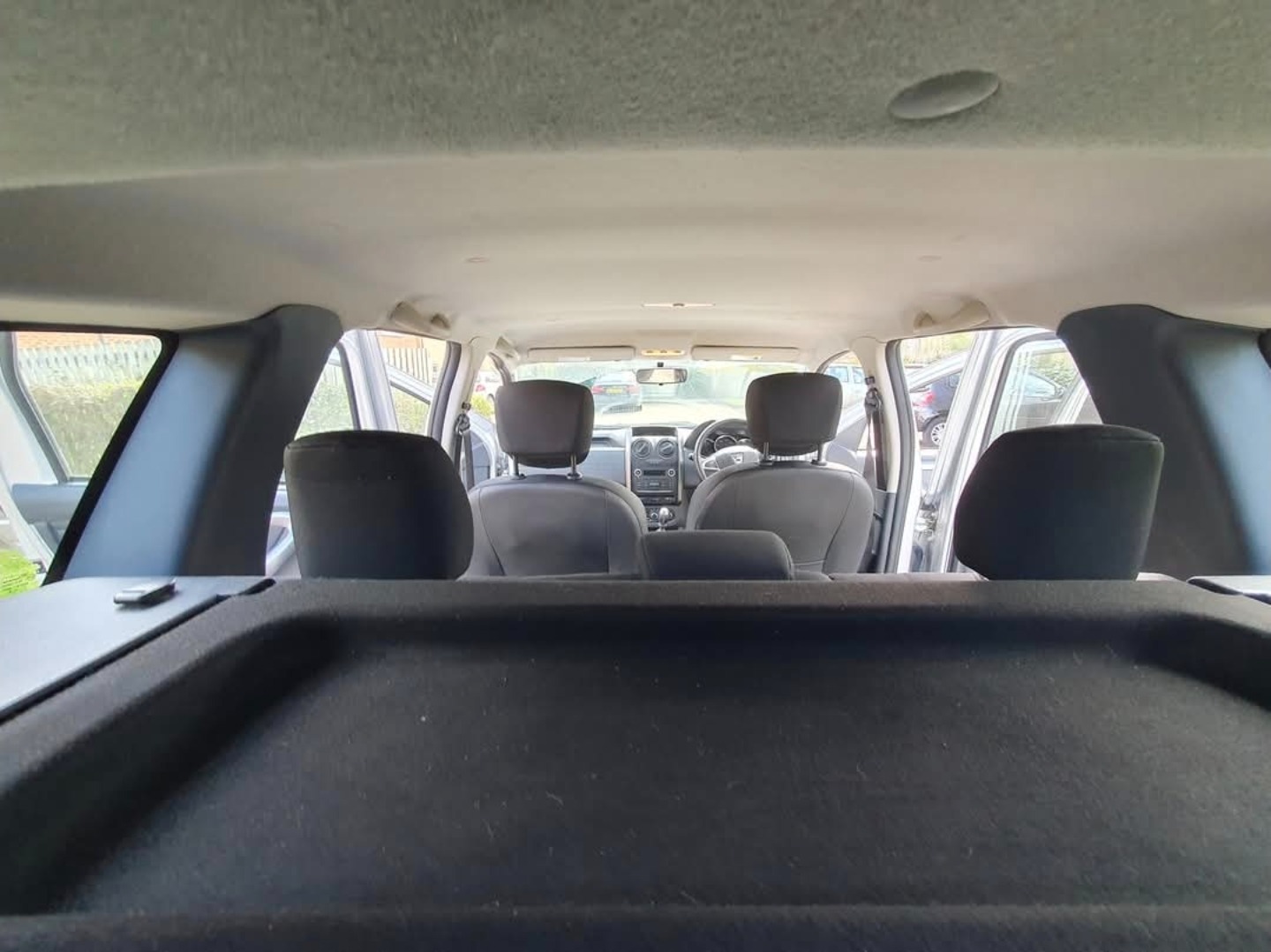 Used Dacia Duster 2018 for sale - 76593381: Photo 17