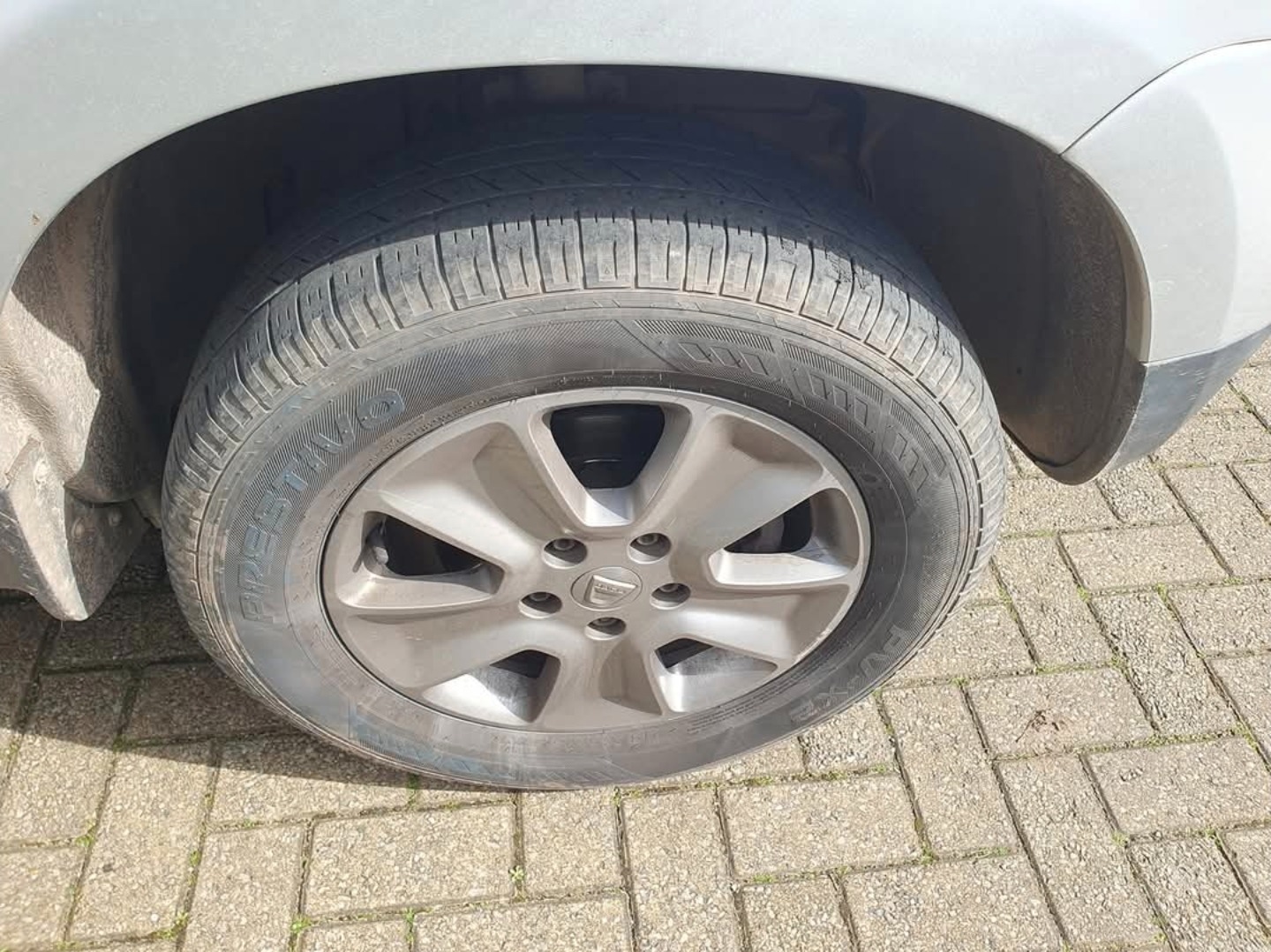 Used Dacia Duster 2018 for sale - 76593381: Photo 18