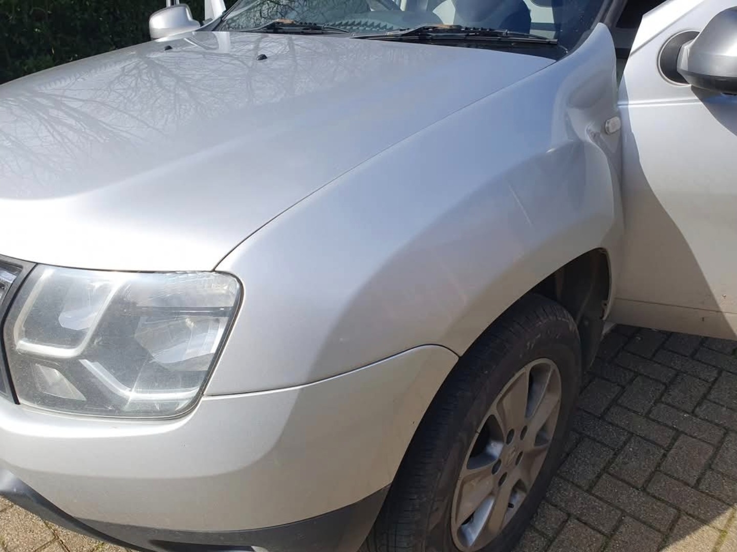 Used Dacia Duster 2018 for sale - 76593381: Photo 21