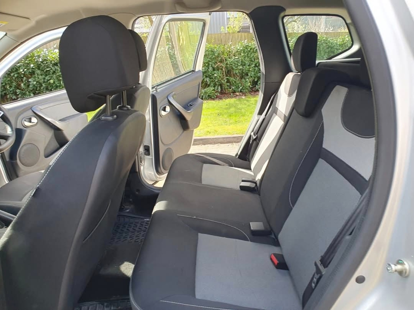 Used Dacia Duster 2018 for sale - 76593381: Photo 23