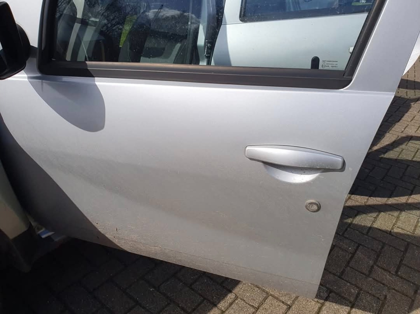 Used Dacia Duster 2018 for sale - 76593381: Photo 24