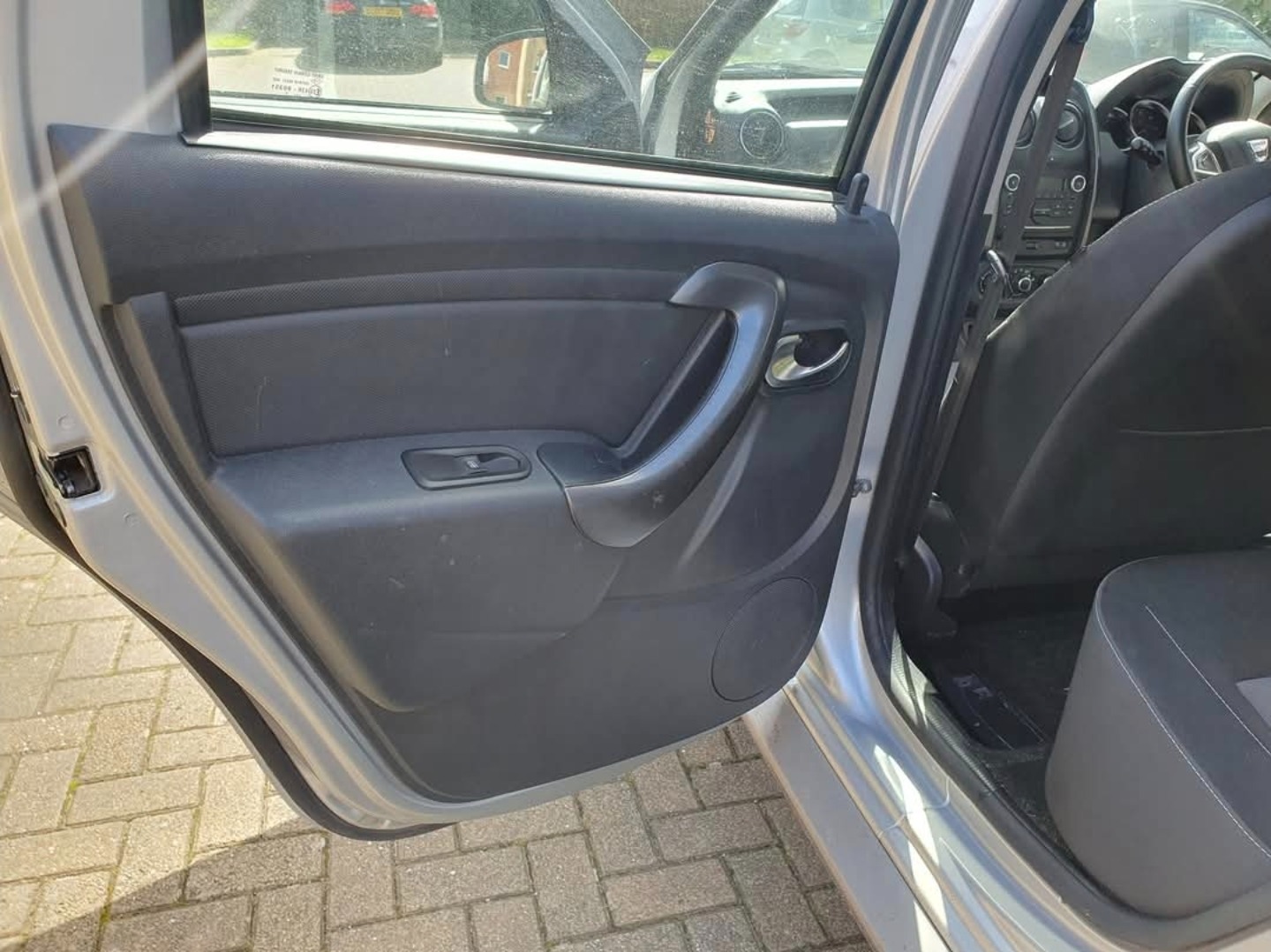 Used Dacia Duster 2018 for sale - 76593381: Photo 29