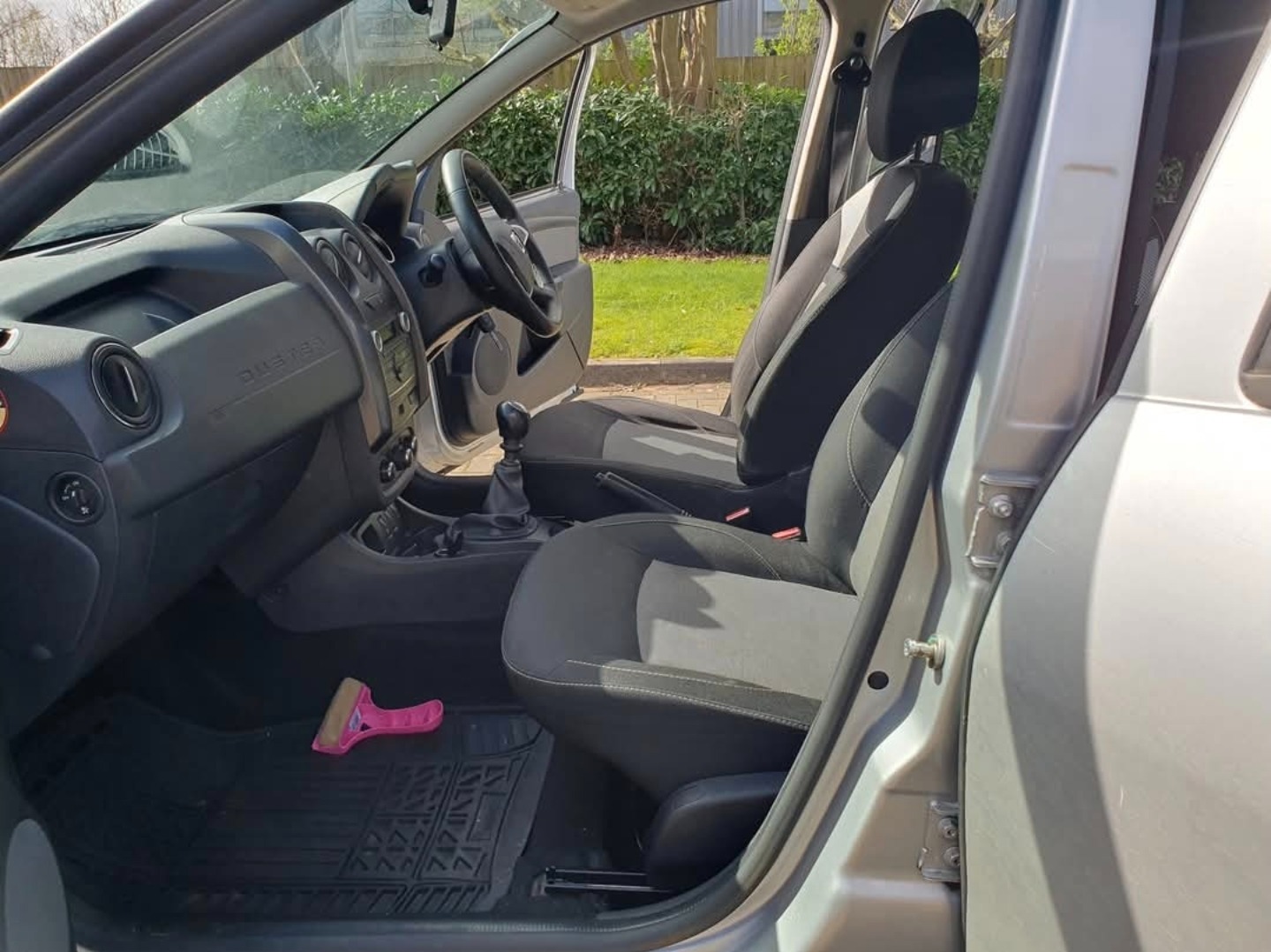 Used Dacia Duster 2018 for sale - 76593381: Photo 30