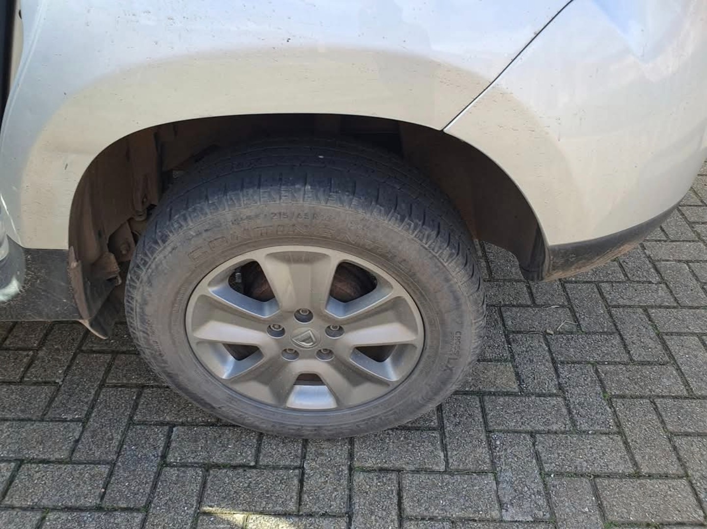 Used Dacia Duster 2018 for sale - 76593381: Photo 31