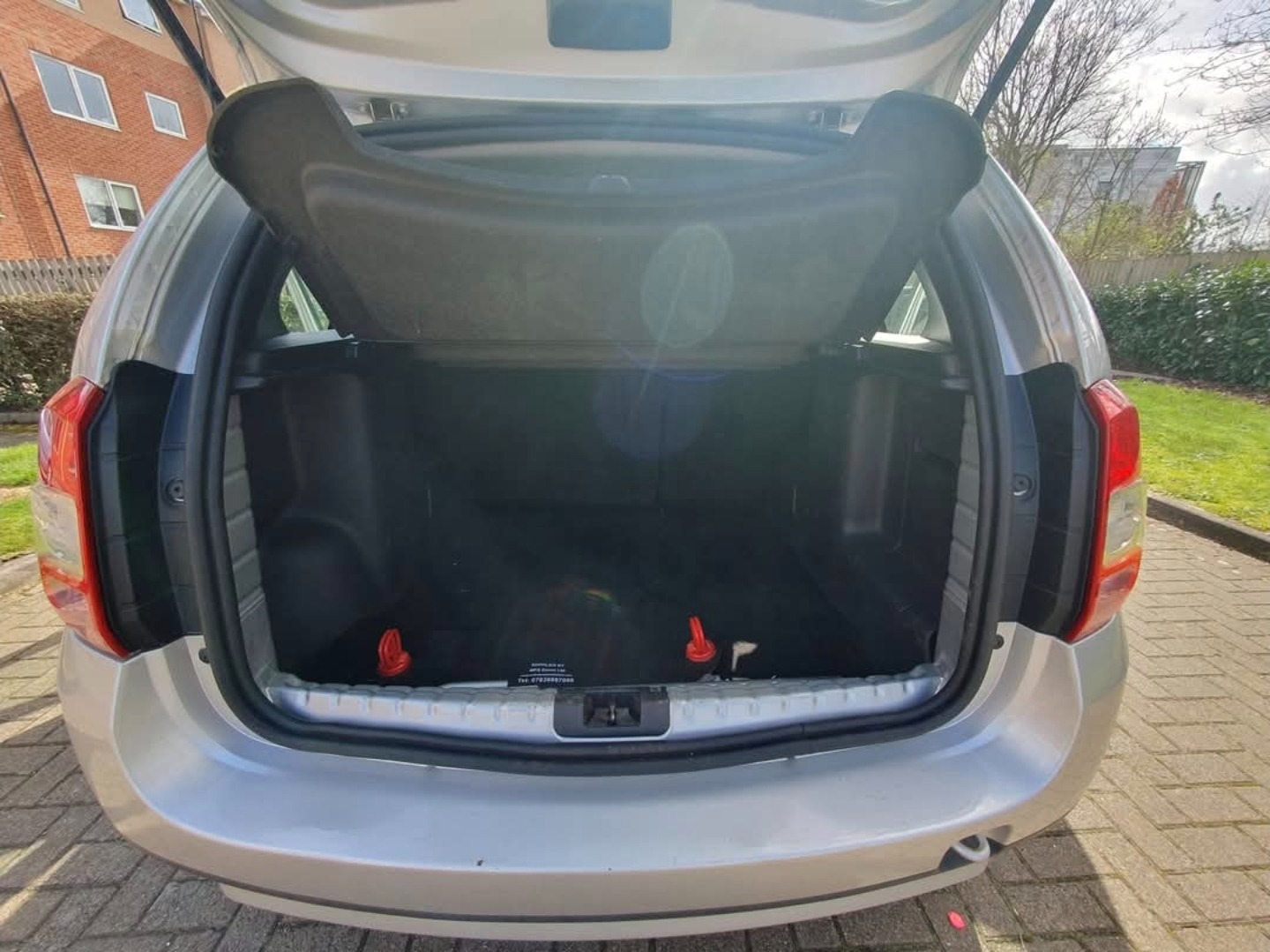 Used Dacia Duster 2018 for sale - 76593381: Photo 33