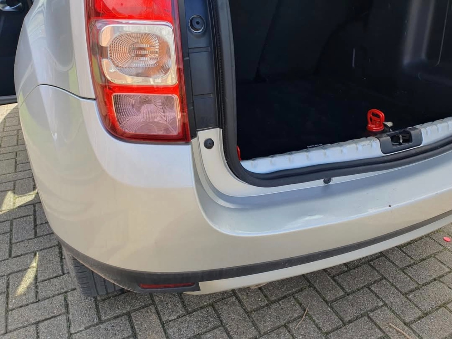 Used Dacia Duster 2018 for sale - 76593381: Photo 35