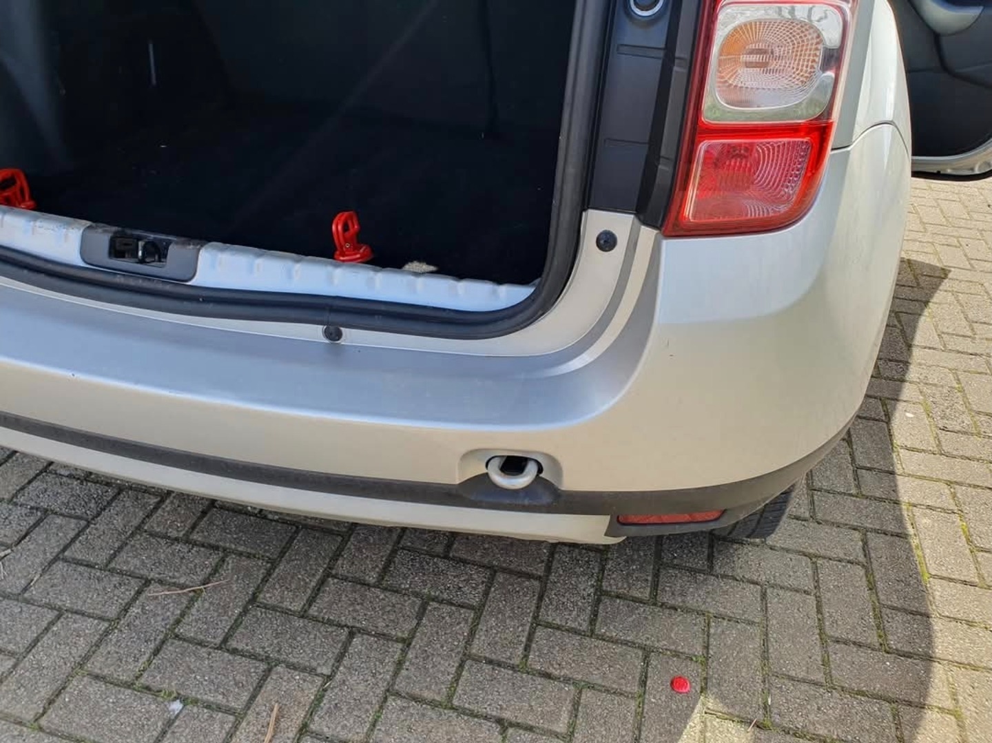 Used Dacia Duster 2018 for sale - 76593381: Photo 37