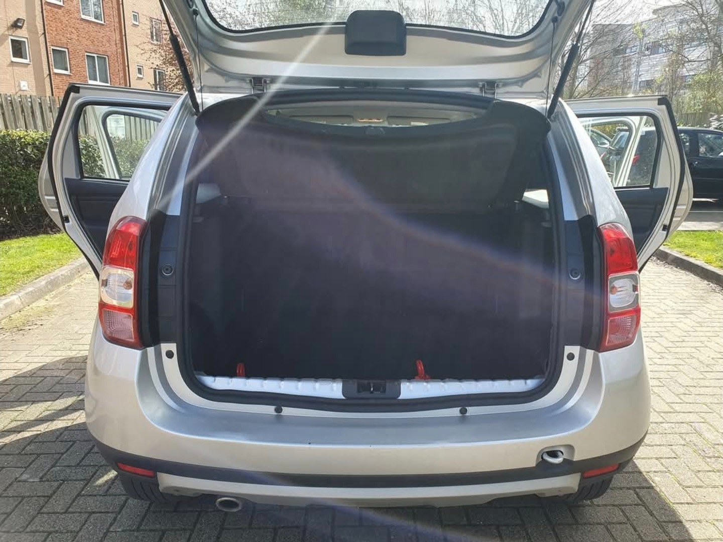 Used Dacia Duster 2018 for sale - 76593381: Photo 38