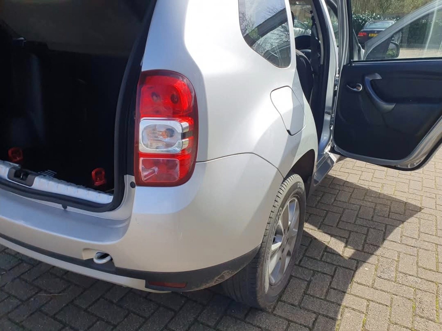 Used Dacia Duster 2018 for sale - 76593381: Photo 42