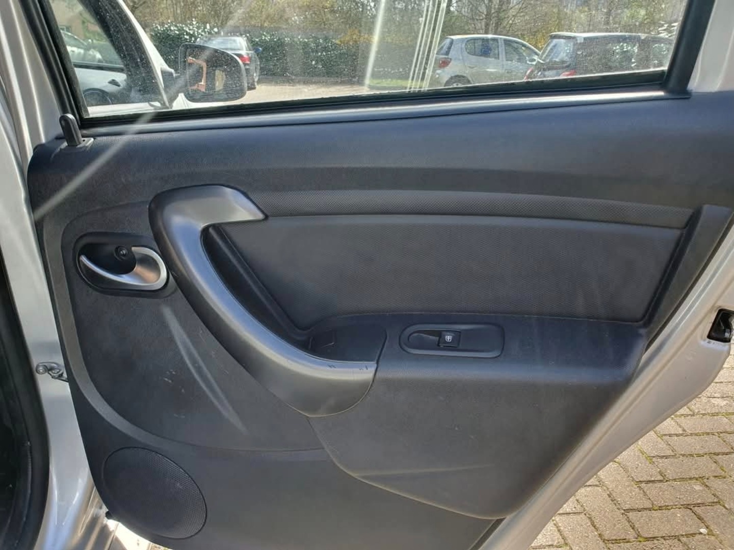 Used Dacia Duster 2018 for sale - 76593381: Photo 43