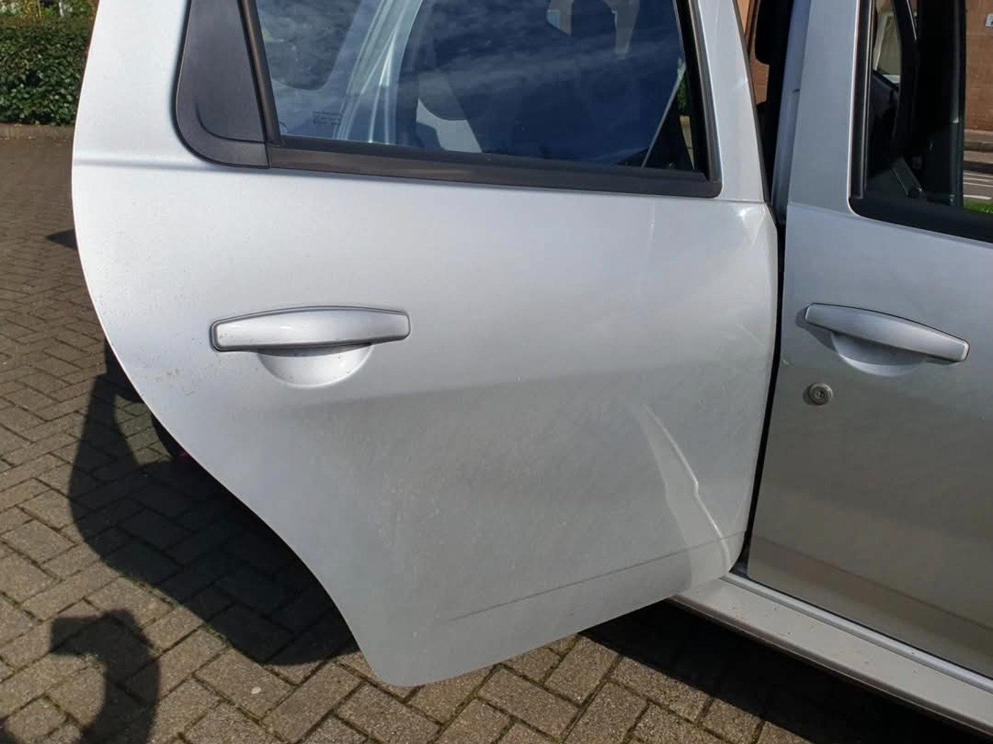 Used Dacia Duster 2018 for sale - 76593381: Photo 44