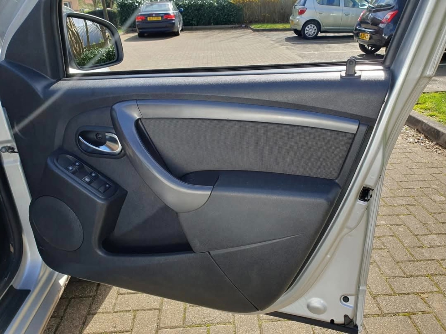 Used Dacia Duster 2018 for sale - 76593381: Photo 46