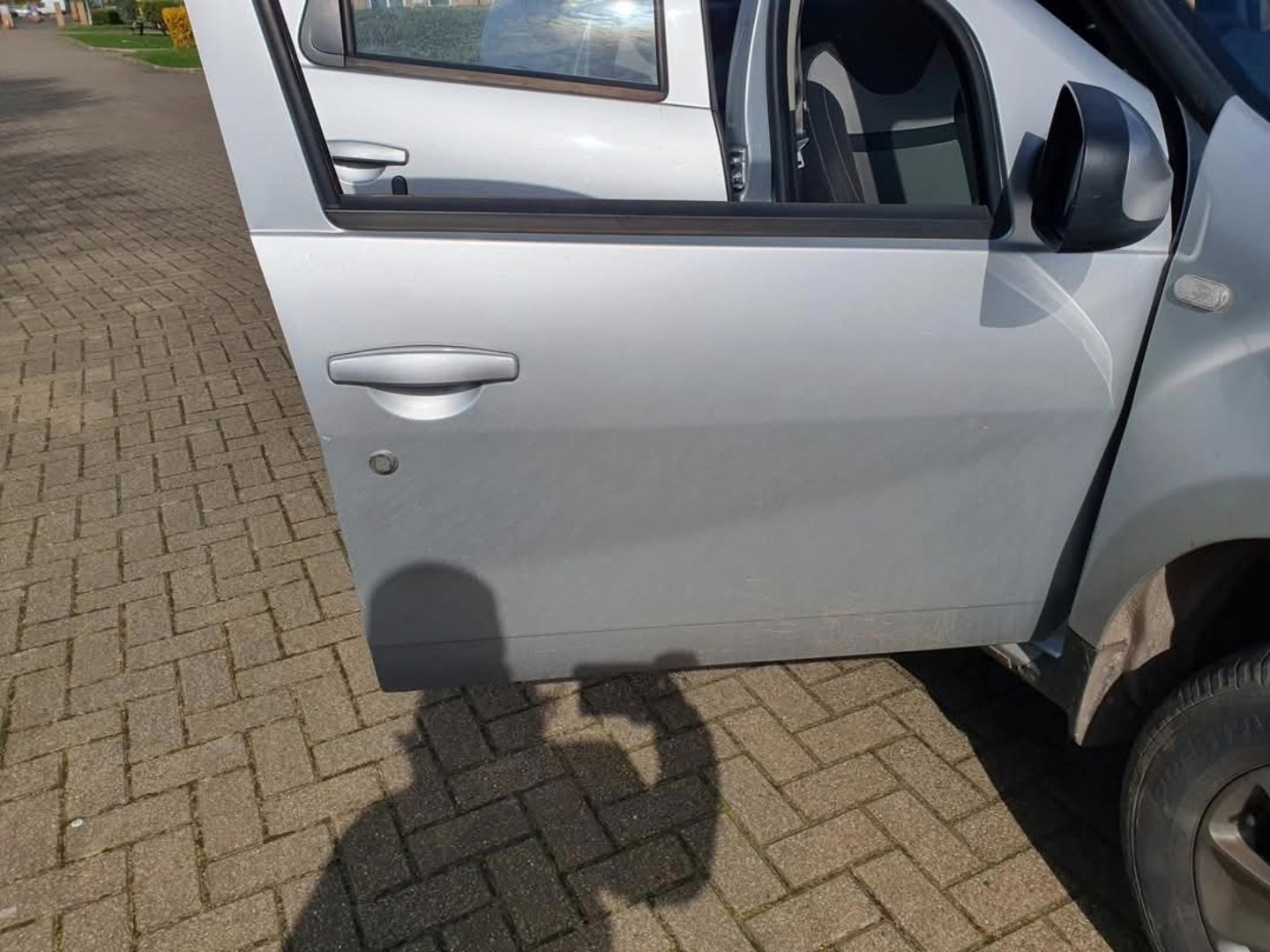 Used Dacia Duster 2018 for sale - 76593381: Photo 49