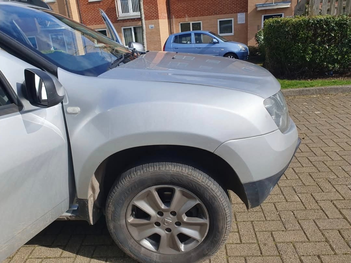 Used Dacia Duster 2018 for sale - 76593381: Photo 51