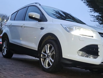 Used Ford Kuga 2014 for sale - 77241373: Photo