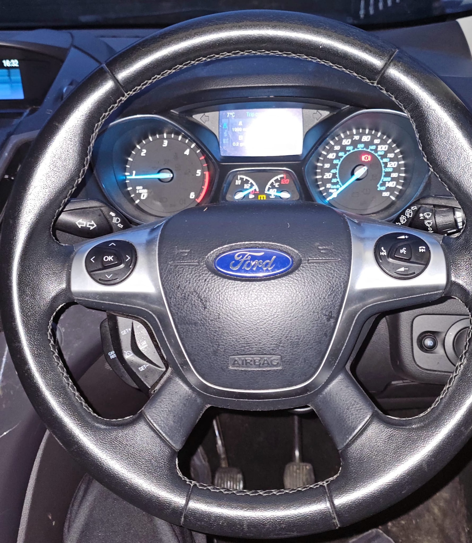 Used Ford Kuga 2014 for sale - 77241373: Photo 6