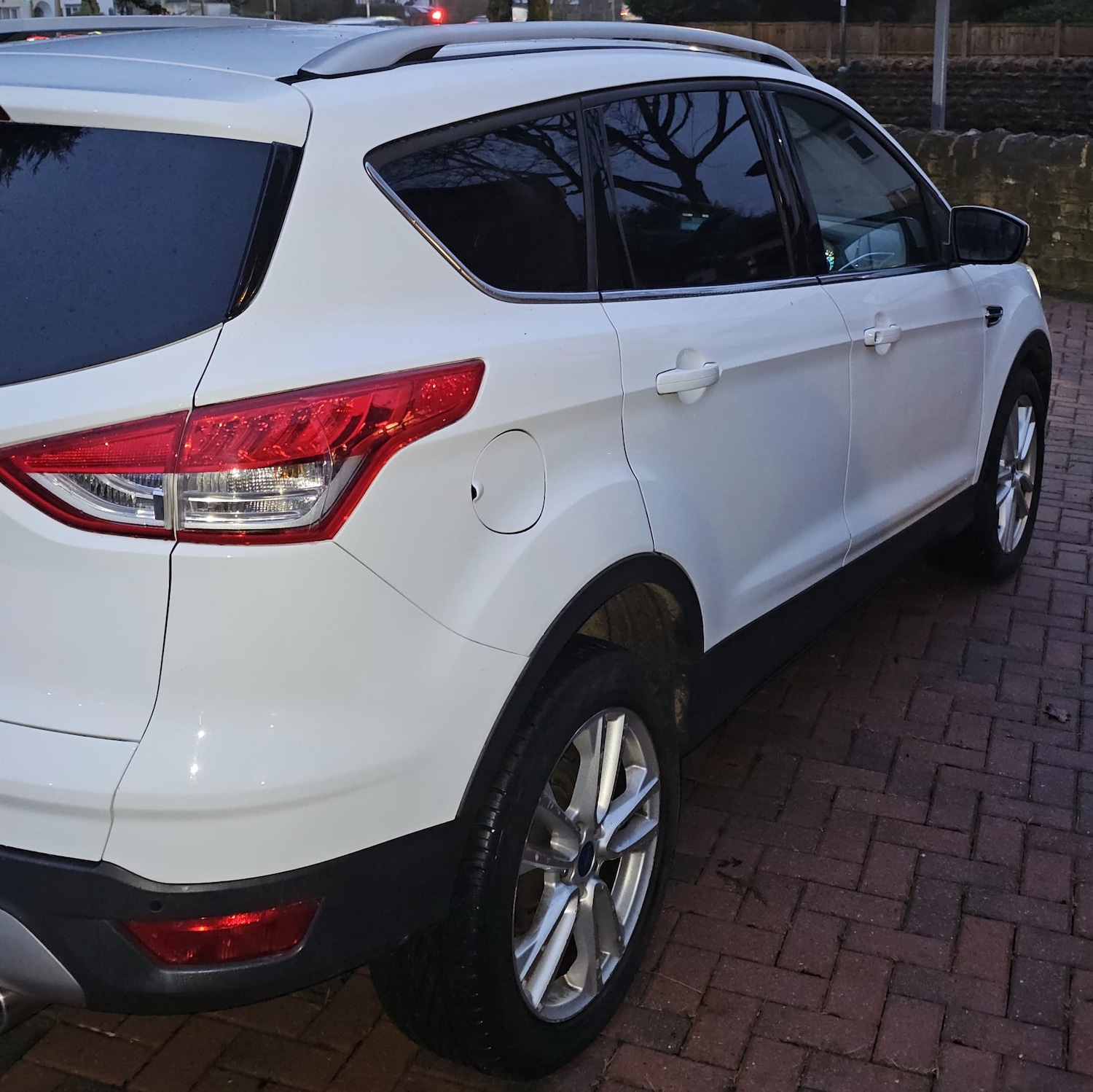 Used Ford Kuga 2014 for sale - 77241373: Photo 8