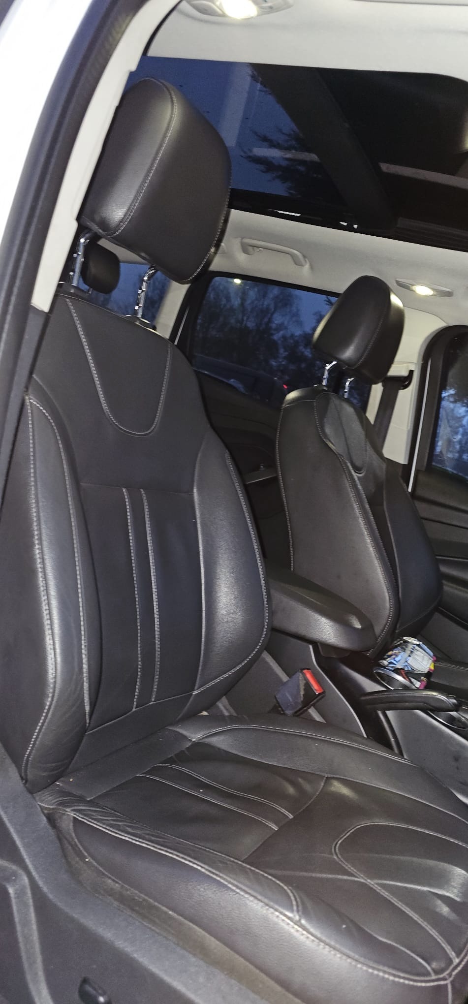 Used Ford Kuga 2014 for sale - 77241373: Photo 9