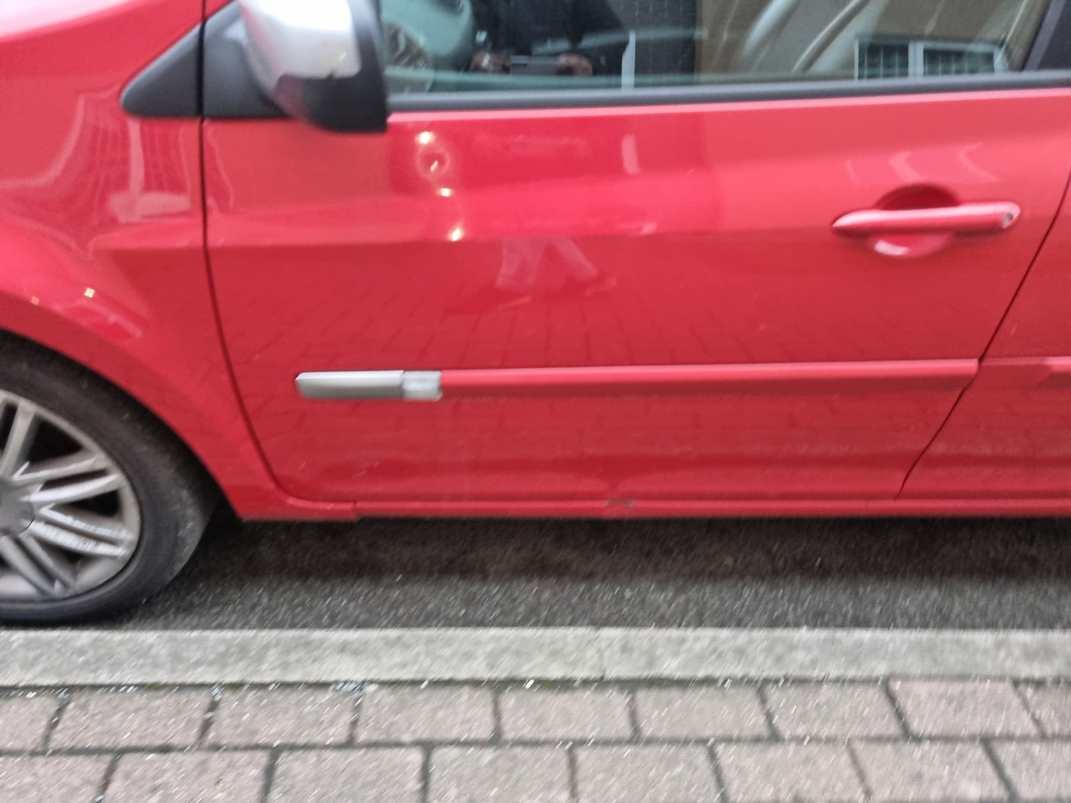 Used Renault Clio 2011 for sale - 76578394: Photo 15