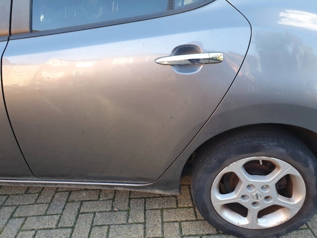 Used Nissan Leaf 2015 for sale - 76580328: Photo 13