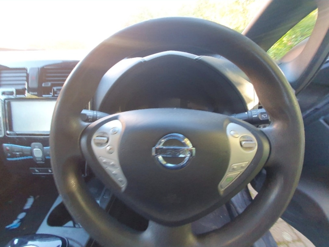 Used Nissan Leaf 2015 for sale - 76580328: Photo 18