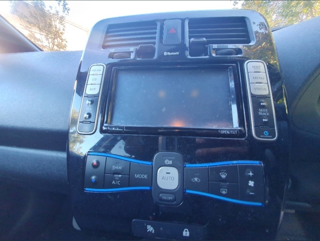 Used Nissan Leaf 2015 for sale - 76580328: Photo 20