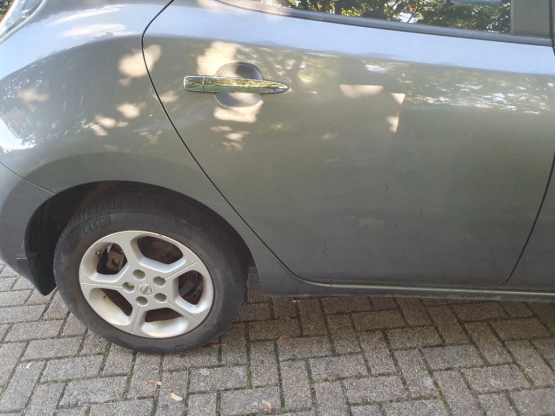 Used Nissan Leaf 2015 for sale - 76580328: Photo 9