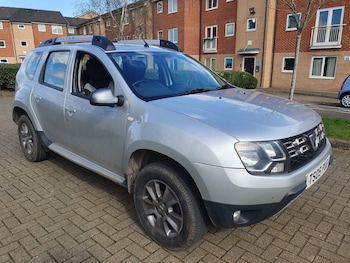 2018 (18) - 1.5 dCi Laureate Euro 6 (s/s) 5dr