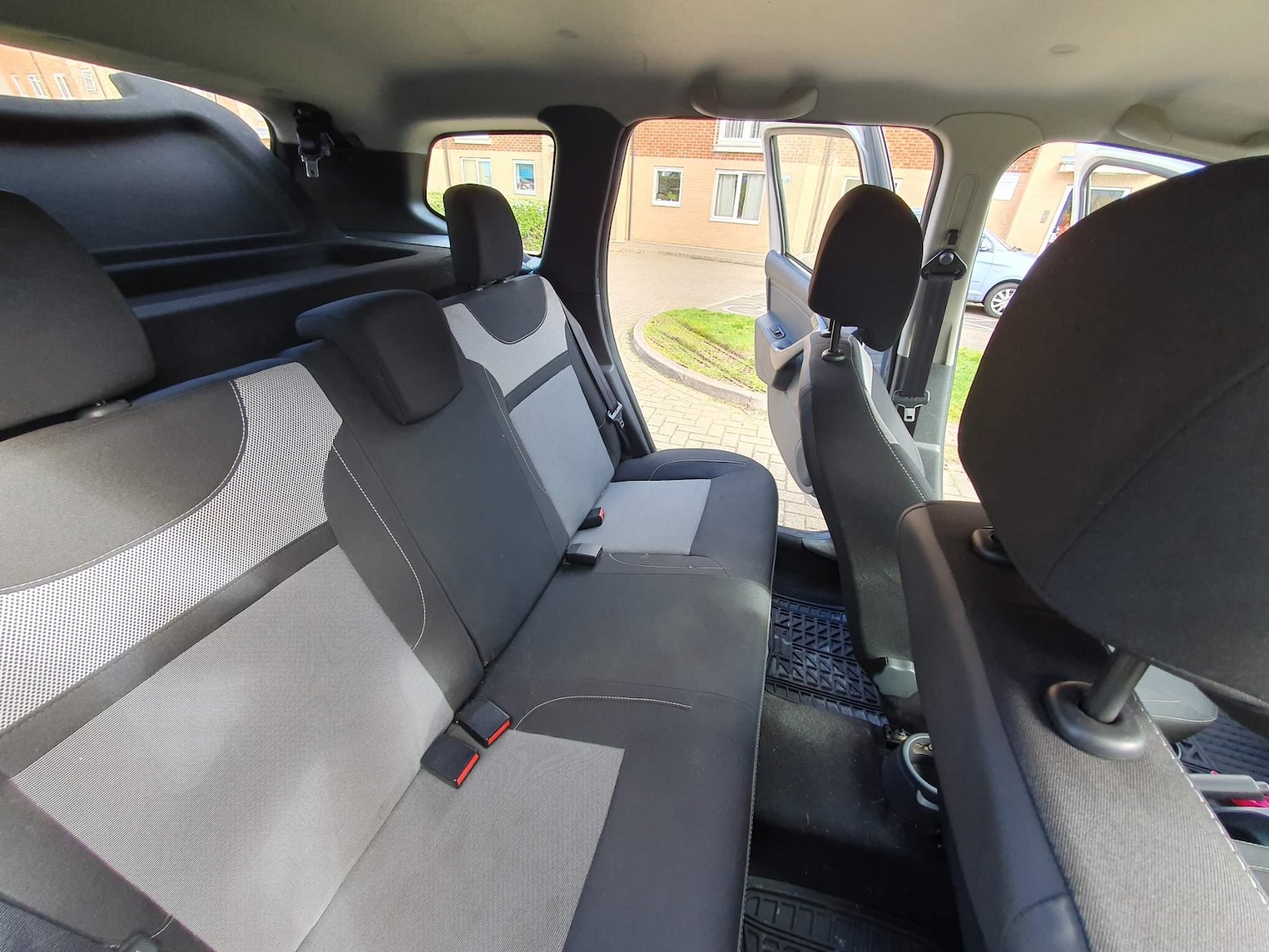 Vehicle 23