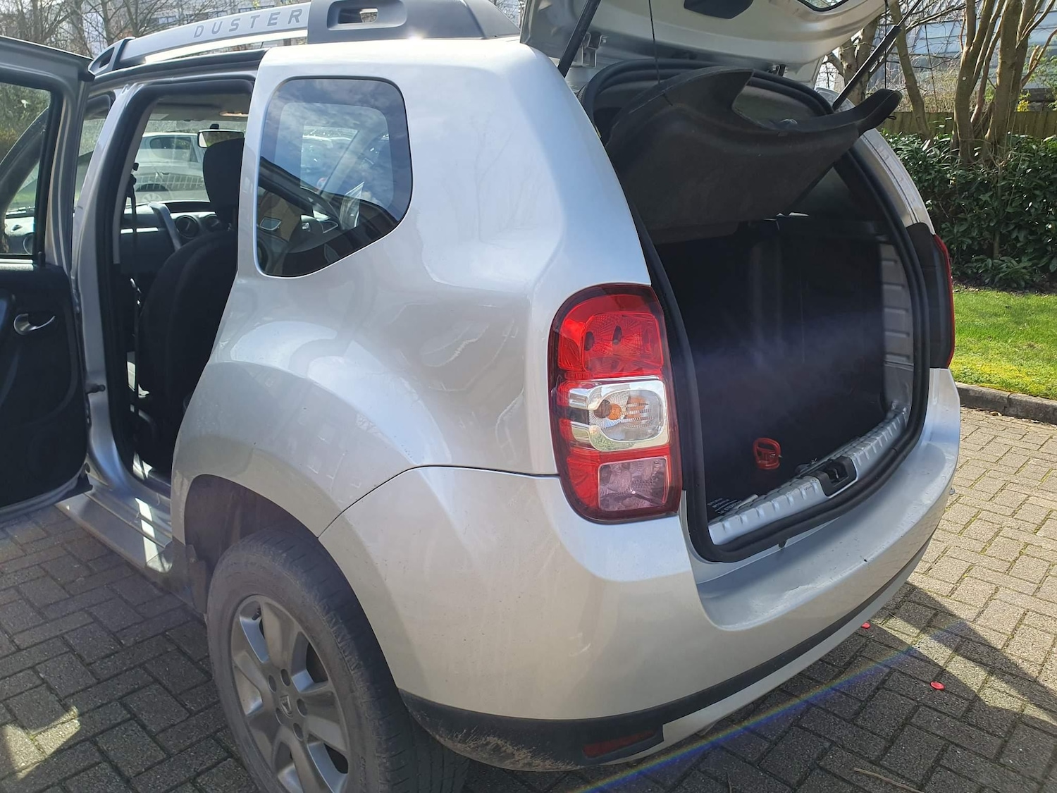 Vehicle 39