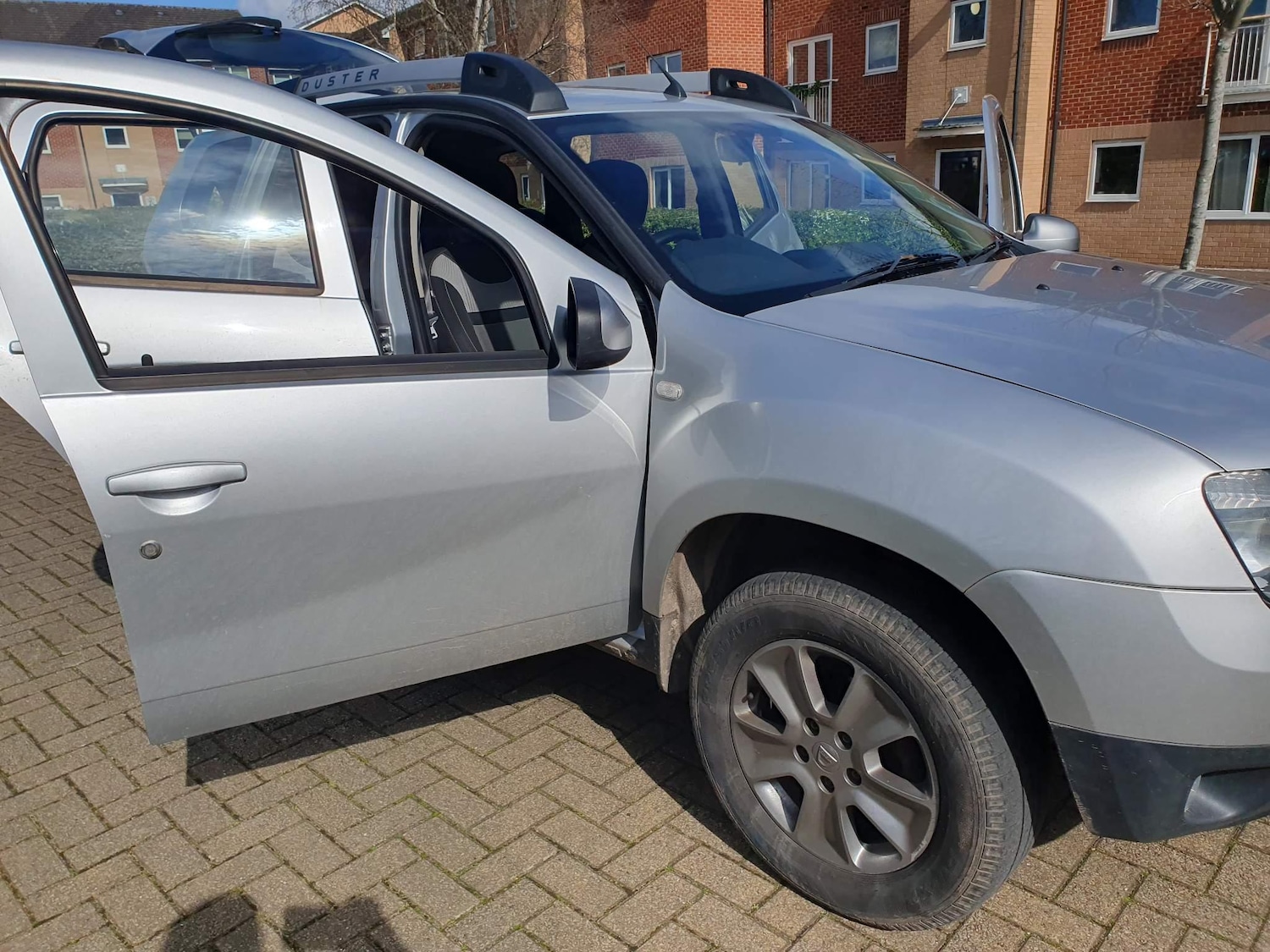 Vehicle 56