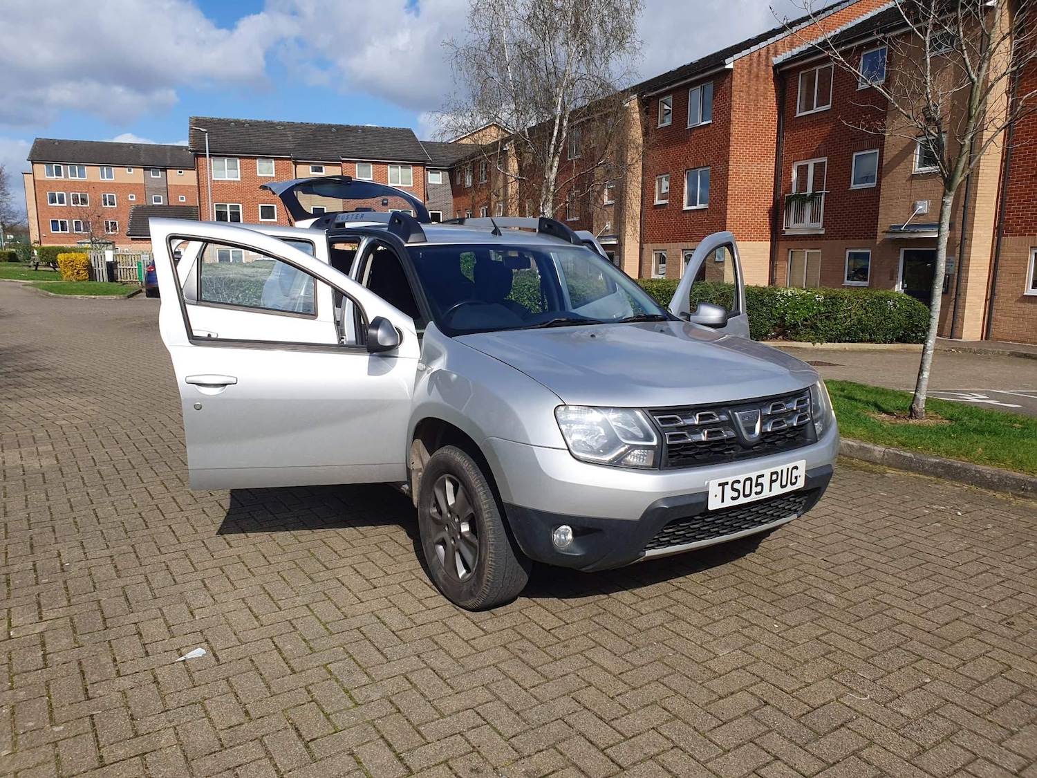Vehicle 57