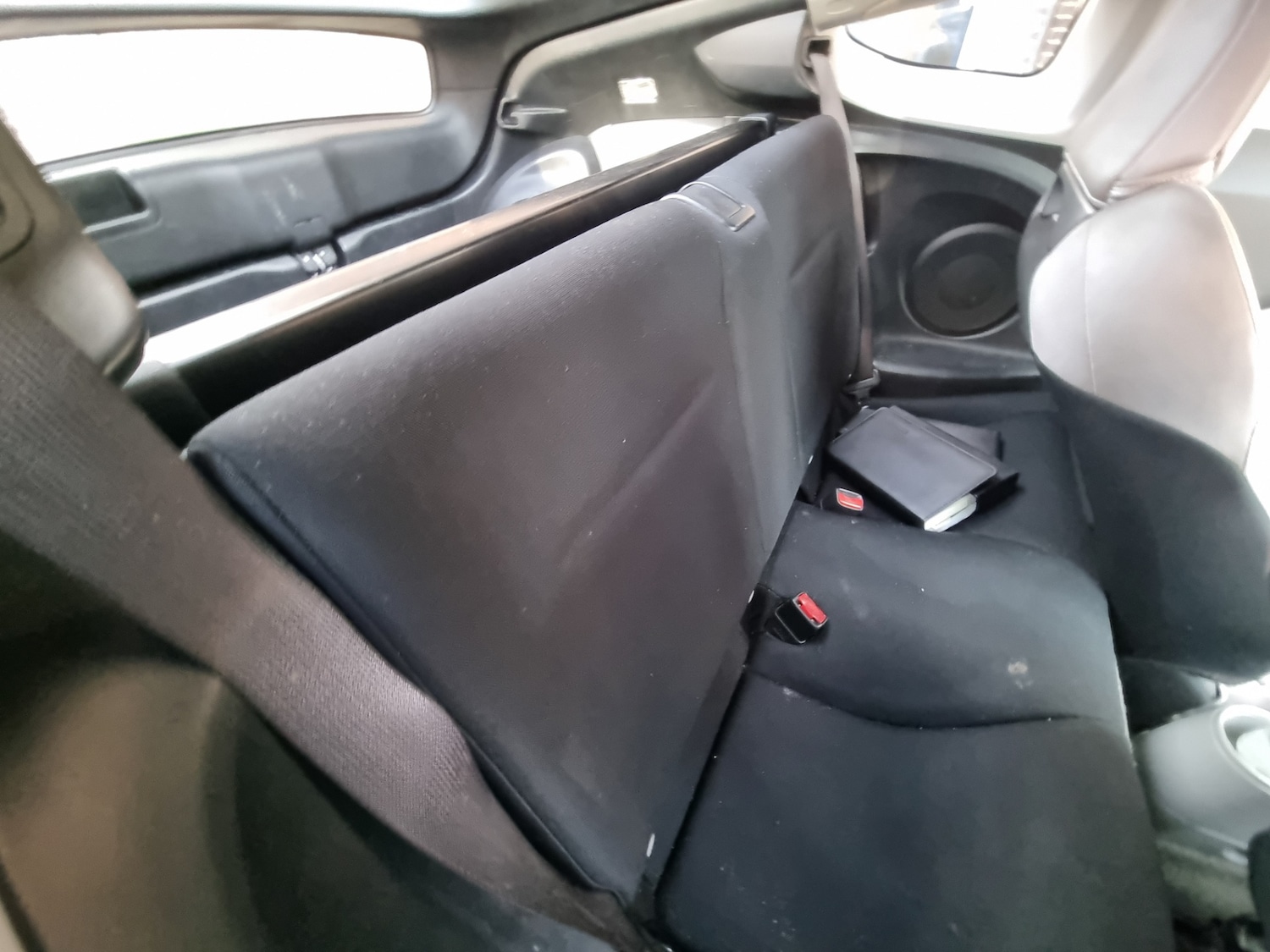 Used Honda CR-Z 2010 for sale - 76578421: Photo 13