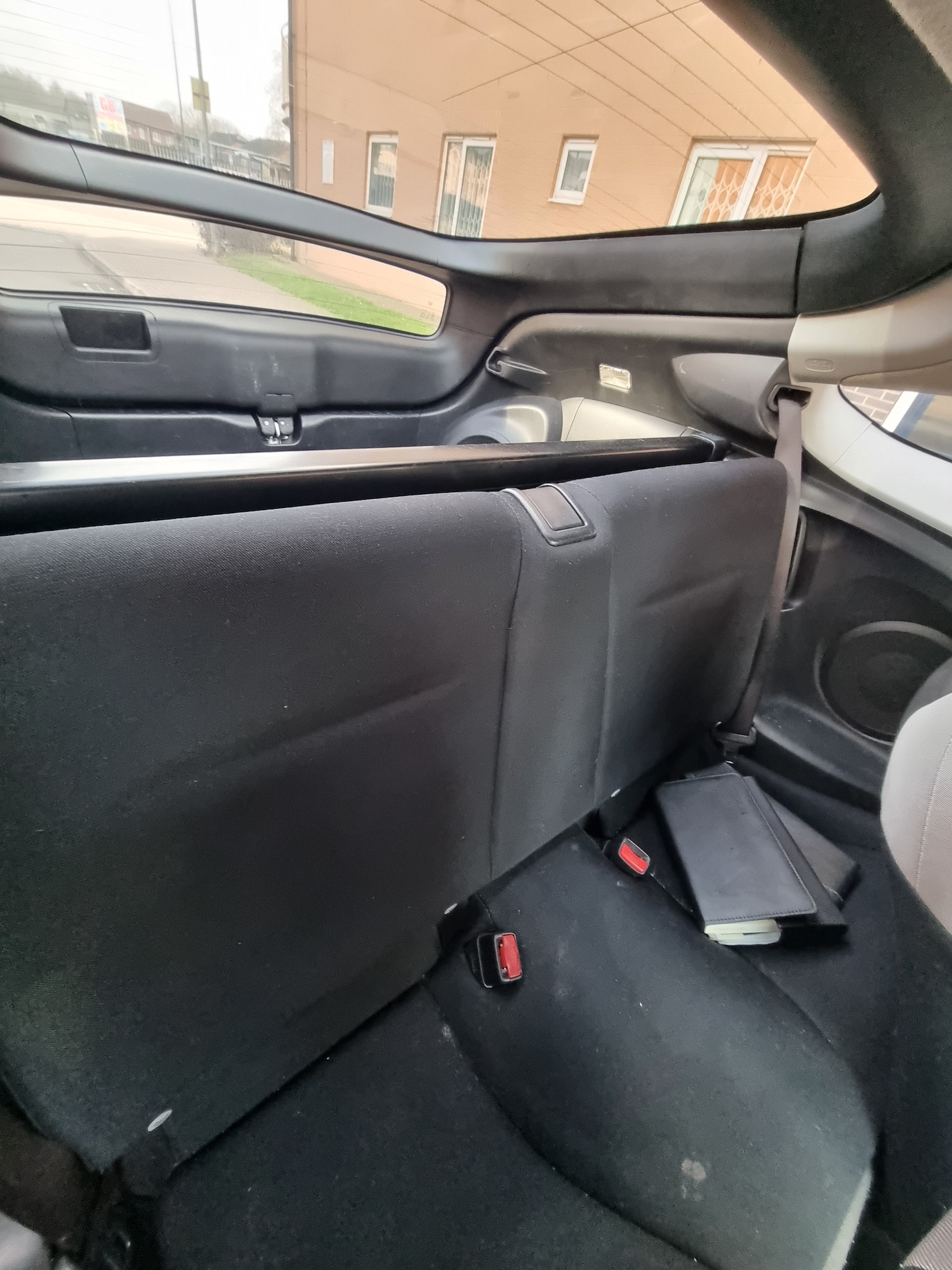 Used Honda CR-Z 2010 for sale - 76578421: Photo 14