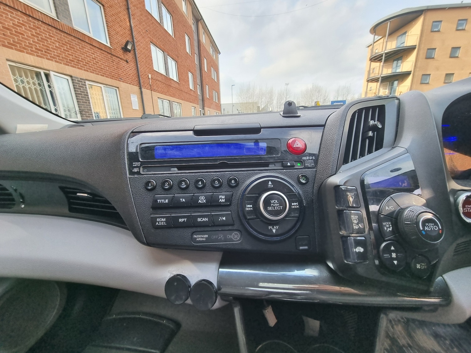 Used Honda CR-Z 2010 for sale - 76578421: Photo 19