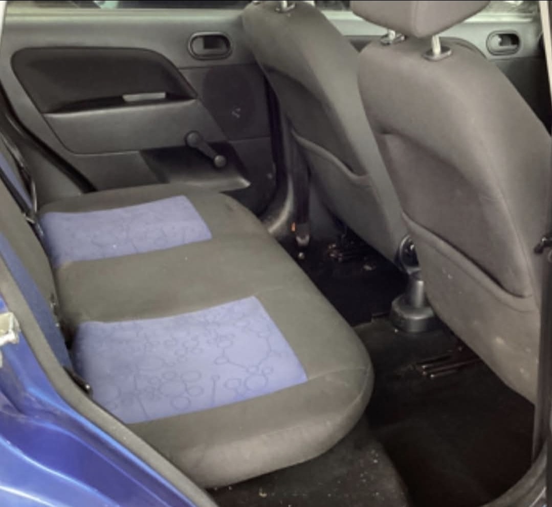 Used Ford Fiesta 2008 for sale - 77083611: Photo 6