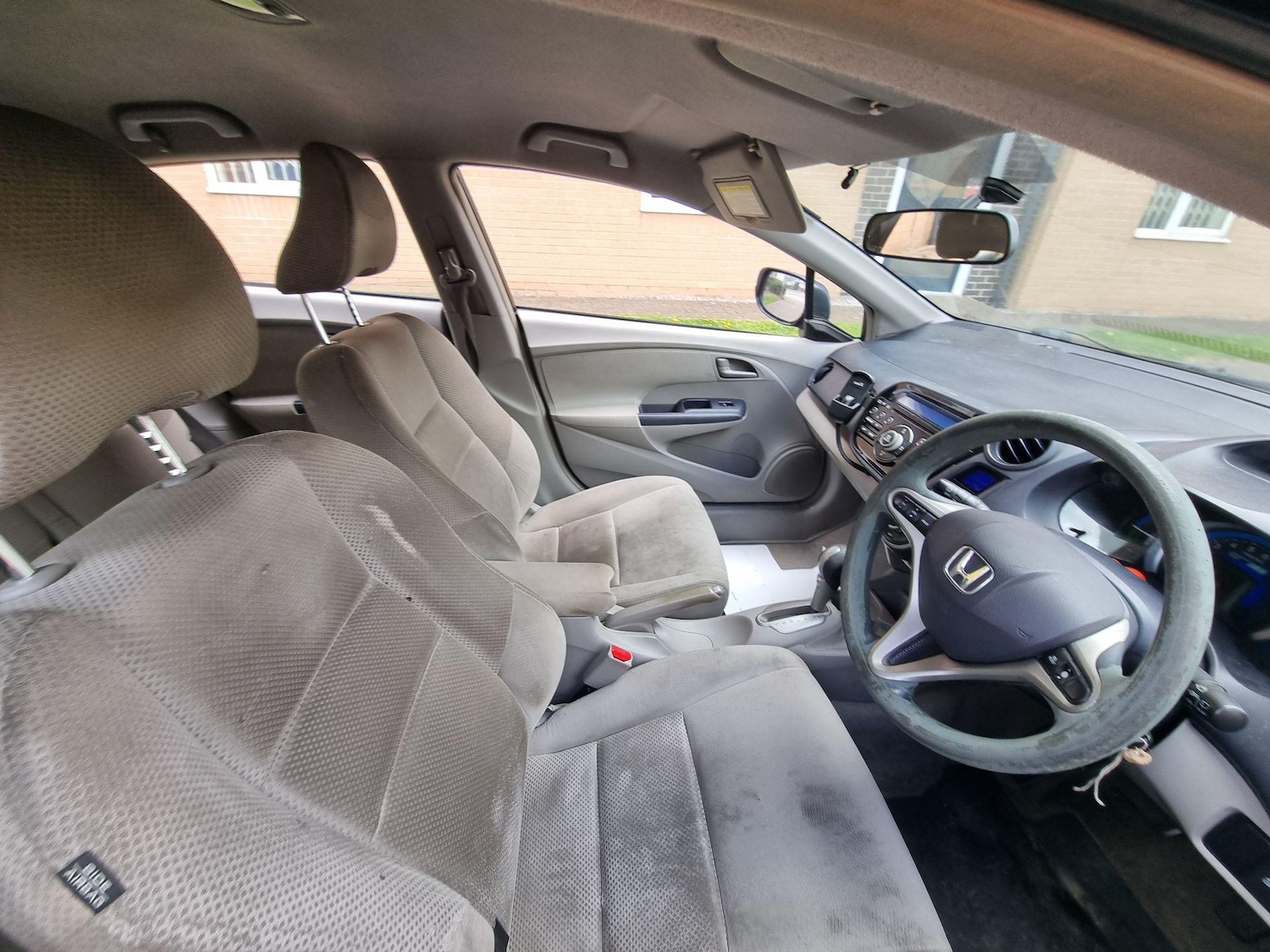 Vehicle 17